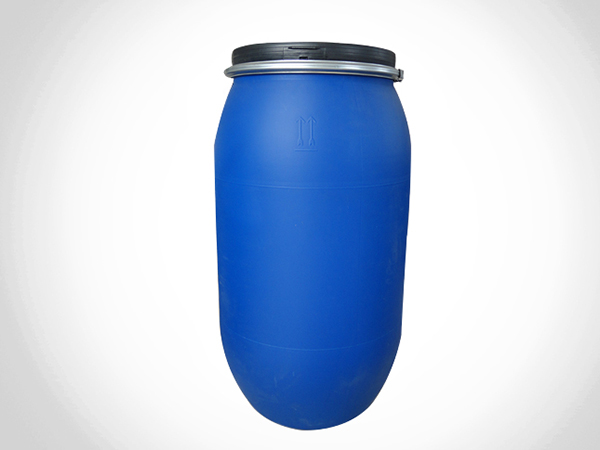 160L-开口塑料桶